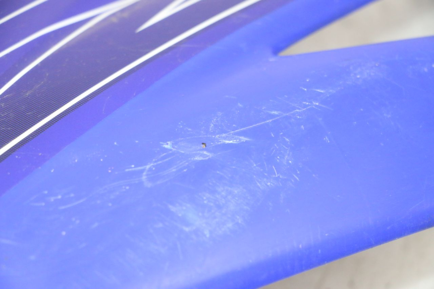photo de FRONTVERKLEIDUNG RECHTS YAMAHA YZ 85 (2022 - 2025)