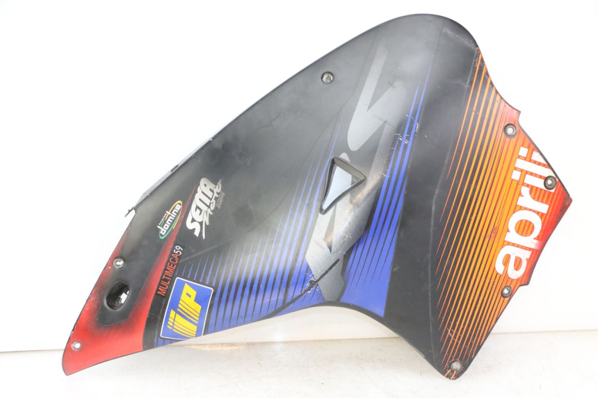 photo de FRONTVERKLEIDUNG LINKS APRILIA RS 50 (1999 - 2005)