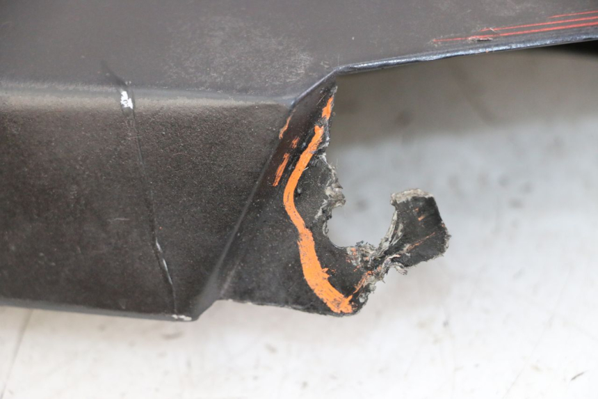 photo de FRONTVERKLEIDUNG LINKS APRILIA RS 50 (1999 - 2005)