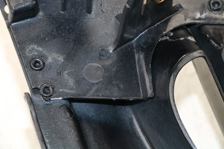 photo de FRONTVERKLEIDUNG LINKS BMW K LT ABS 1100 (1990 - 1996)