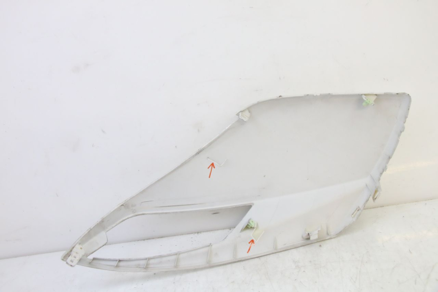 photo de FRONTVERKLEIDUNG LINKS PEUGEOT CITYSTAR 50 (2013 - 2017)