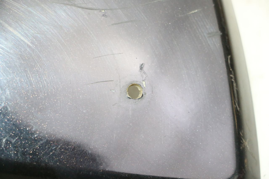 photo de FRONTVERKLEIDUNG LINKS PEUGEOT CITYSTAR 50 (2013 - 2017)