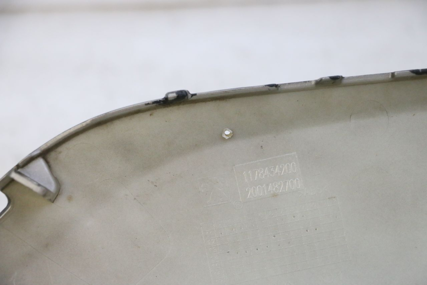 photo de FRONTVERKLEIDUNG LINKS PEUGEOT CITYSTAR 50 (2013 - 2017)