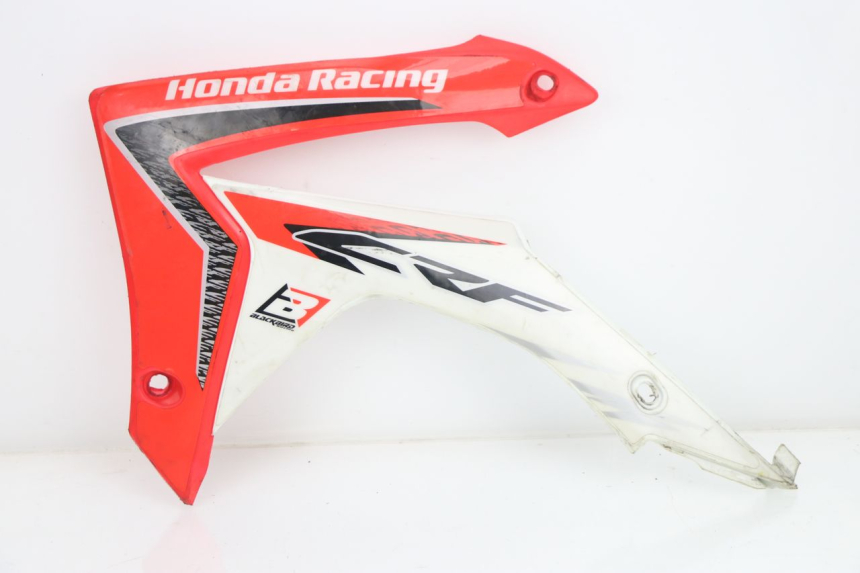 photo de FRONTVERKLEIDUNG LINKS HONDA CRF 250 (2013 - 2016)