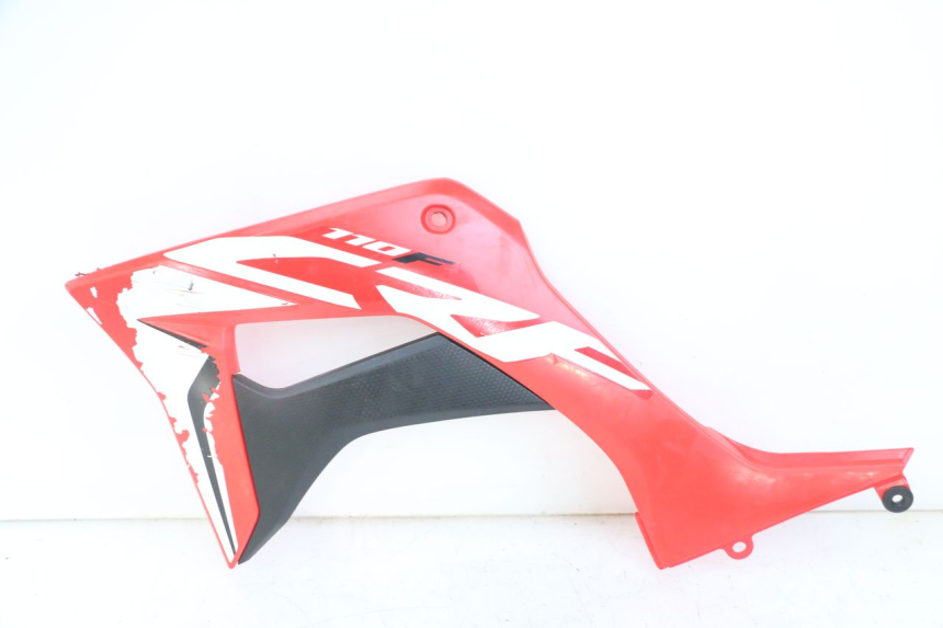 photo de FRONTVERKLEIDUNG LINKS HONDA CRF-F CRF F 110 (2019 - 2022)
