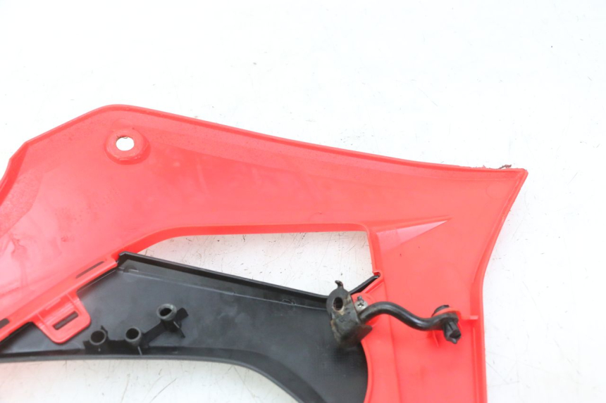 photo de FRONTVERKLEIDUNG LINKS HONDA CRF-F CRF F 110 (2019 - 2022)