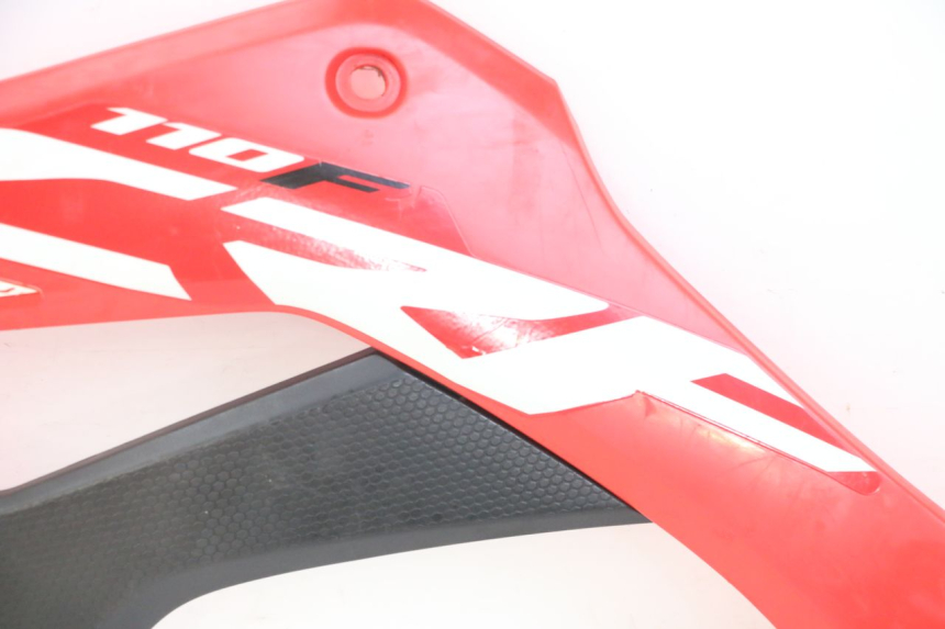 photo de FRONTVERKLEIDUNG LINKS HONDA CRF-F CRF F 110 (2019 - 2022)
