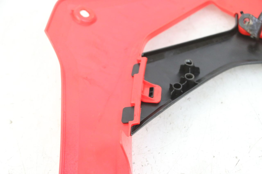 photo de FRONTVERKLEIDUNG LINKS HONDA CRF-F CRF F 110 (2019 - 2022)