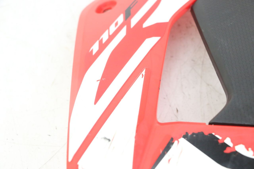 photo de FRONTVERKLEIDUNG LINKS HONDA CRF-F CRF F 110 (2019 - 2022)