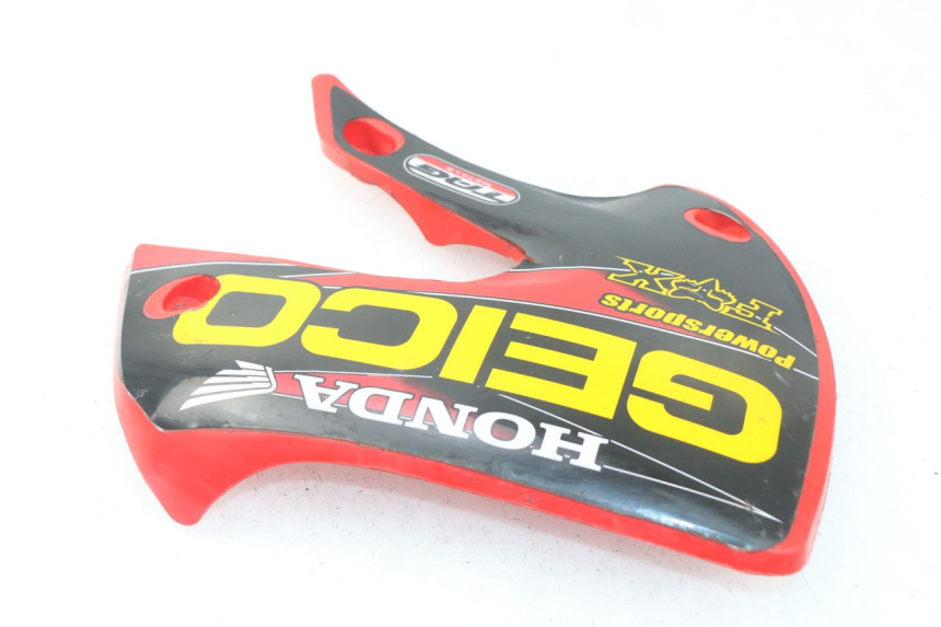 photo de FRONTVERKLEIDUNG LINKS CRZ DIRTBIKE 140