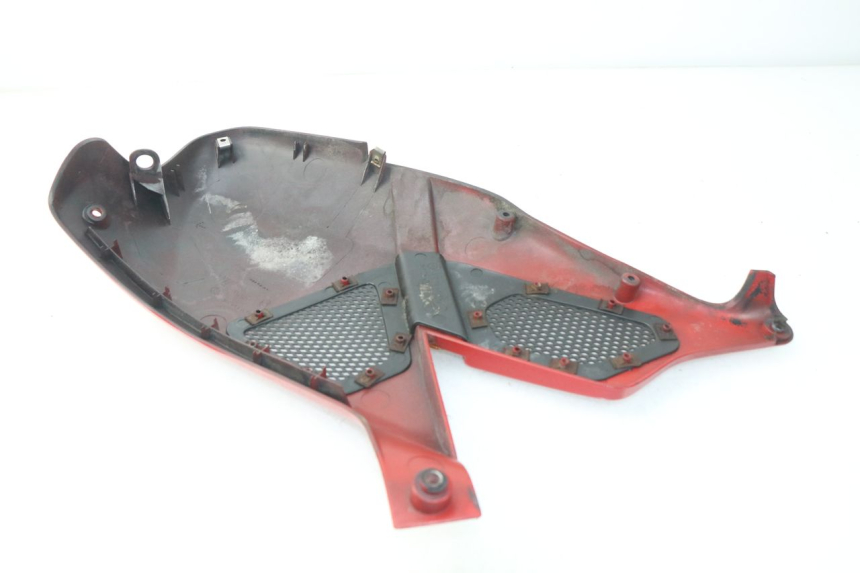 photo de LINKS VORDERES SEITENTEIL GILERA DNA 50 (2000 - 2007)