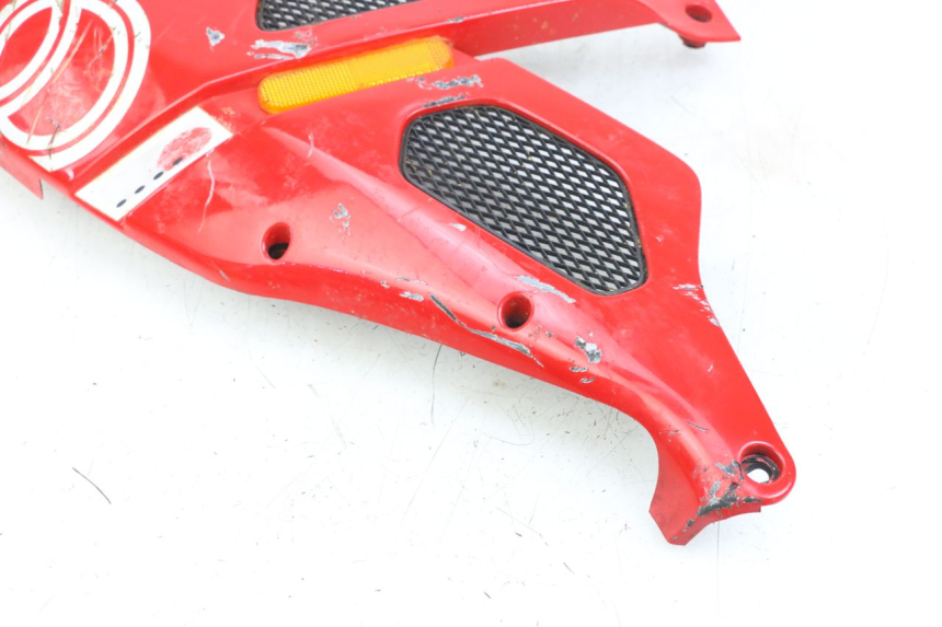 photo de LINKS VORDERES SEITENTEIL GILERA DNA 50 (2000 - 2007)