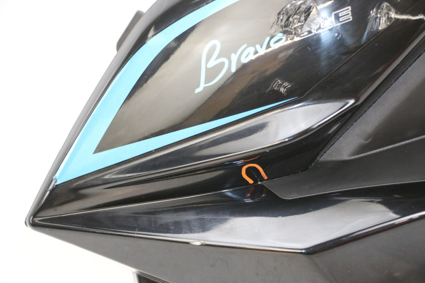 photo de FRONTVERKLEIDUNG LINKS EBROH BRAVO GLE 1 (2020 - 2024)