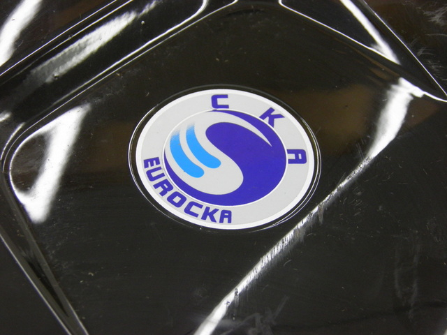 photo de FRONTVERKLEIDUNG LINKS EUROCKA MATADOR 4T 50 (2010 - 2016)
