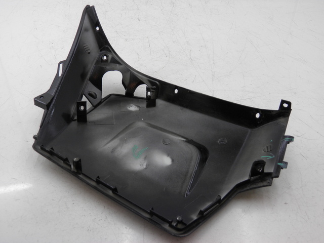 photo de FRONTVERKLEIDUNG LINKS EUROCKA MATADOR 4T 50 (2010 - 2016)