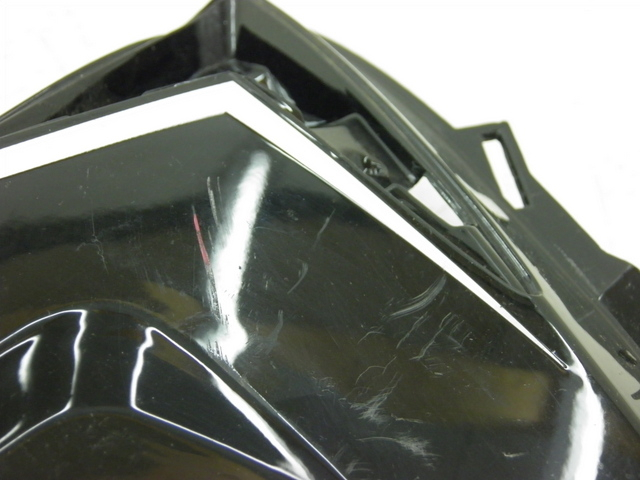 photo de FRONTVERKLEIDUNG LINKS EUROCKA MATADOR 4T 50 (2010 - 2016)