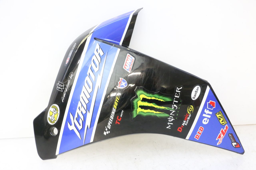 photo de FRONTVERKLEIDUNG LINKS STAHO FH 50 (2018 - 2019)