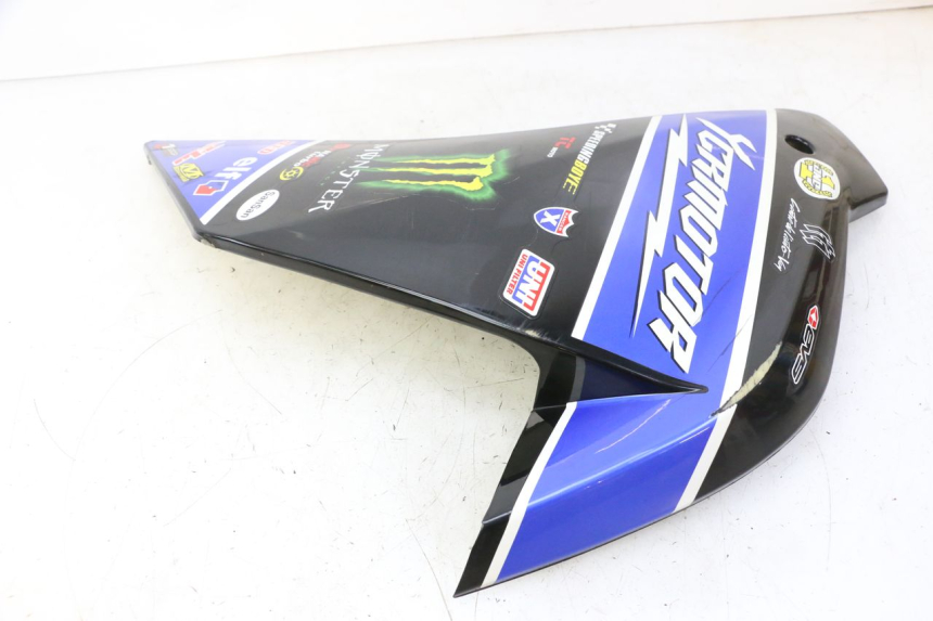 photo de FRONTVERKLEIDUNG LINKS STAHO FH 50 (2018 - 2019)