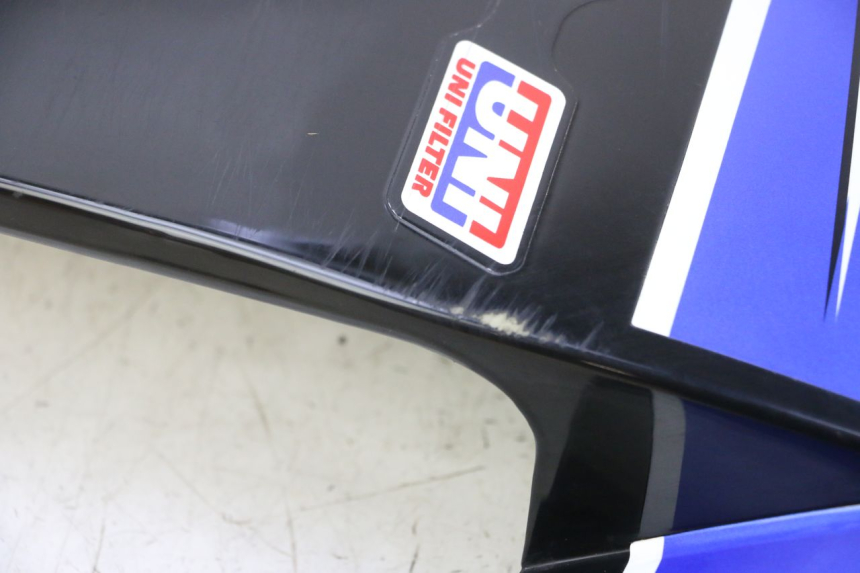 photo de FRONTVERKLEIDUNG LINKS STAHO FH 50 (2018 - 2019)