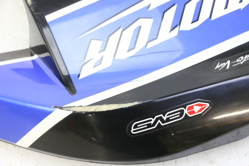 photo de FRONTVERKLEIDUNG LINKS STAHO FH 50 (2018 - 2019)