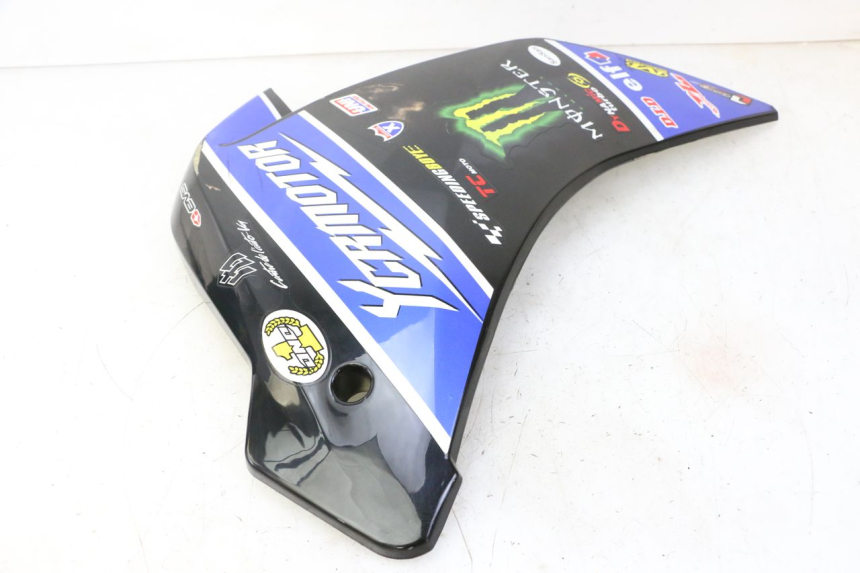 photo de FRONTVERKLEIDUNG LINKS STAHO FH 50 (2018 - 2019)