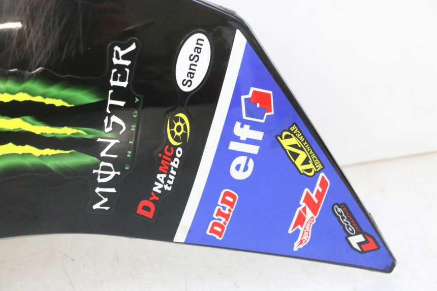 photo de FRONTVERKLEIDUNG LINKS STAHO FH 50 (2018 - 2019)