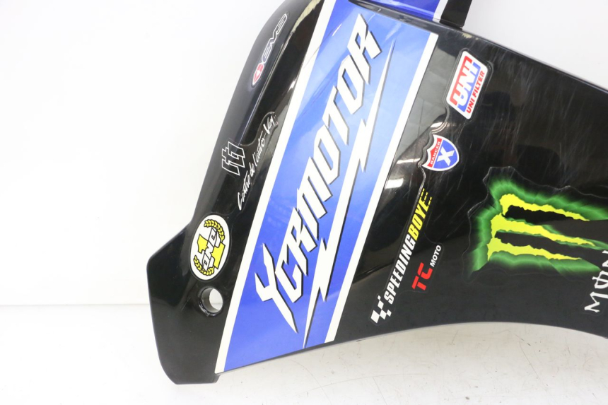 photo de FRONTVERKLEIDUNG LINKS STAHO FH 50 (2018 - 2019)