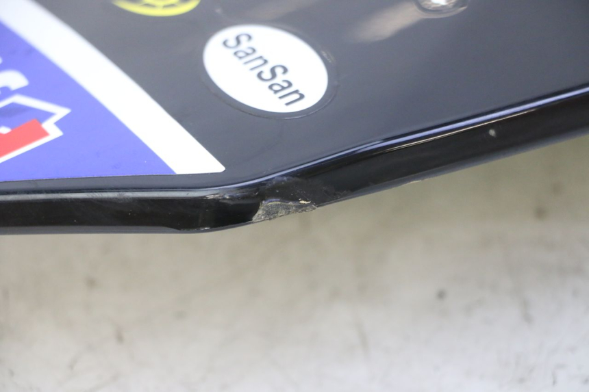 photo de FRONTVERKLEIDUNG LINKS STAHO FH 50 (2018 - 2019)