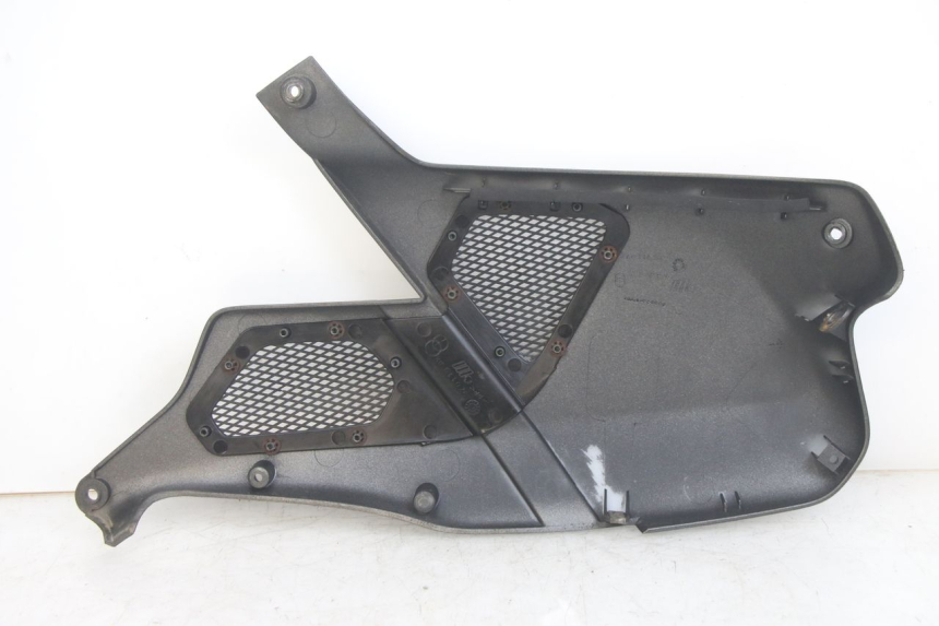 photo de LINKS VORDERES SEITENTEIL GILERA DNA 50 (2000 - 2007)