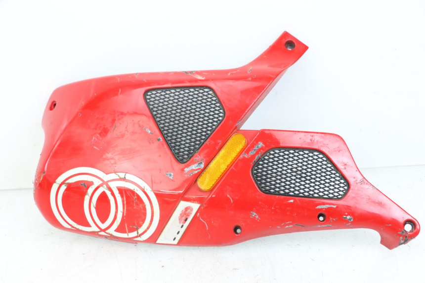photo de LINKS VORDERES SEITENTEIL GILERA DNA 50 (2000 - 2007)