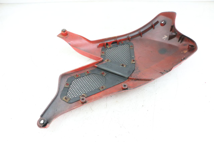photo de LINKS VORDERES SEITENTEIL GILERA DNA 50 (2000 - 2007)
