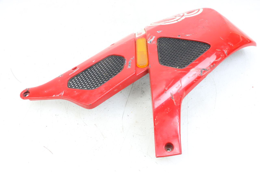 photo de LINKS VORDERES SEITENTEIL GILERA DNA 50 (2000 - 2007)