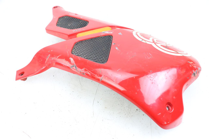 photo de LINKS VORDERES SEITENTEIL GILERA DNA 50 (2000 - 2007)