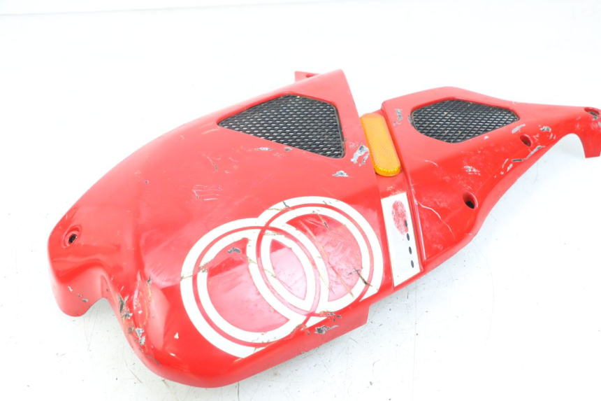 photo de LINKS VORDERES SEITENTEIL GILERA DNA 50 (2000 - 2007)