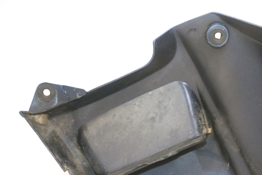 photo de FRONTVERKLEIDUNG LINKS KAWASAKI GPX R WARBIRD 600 (1988 - 1993) - Charakteristische Merkmale