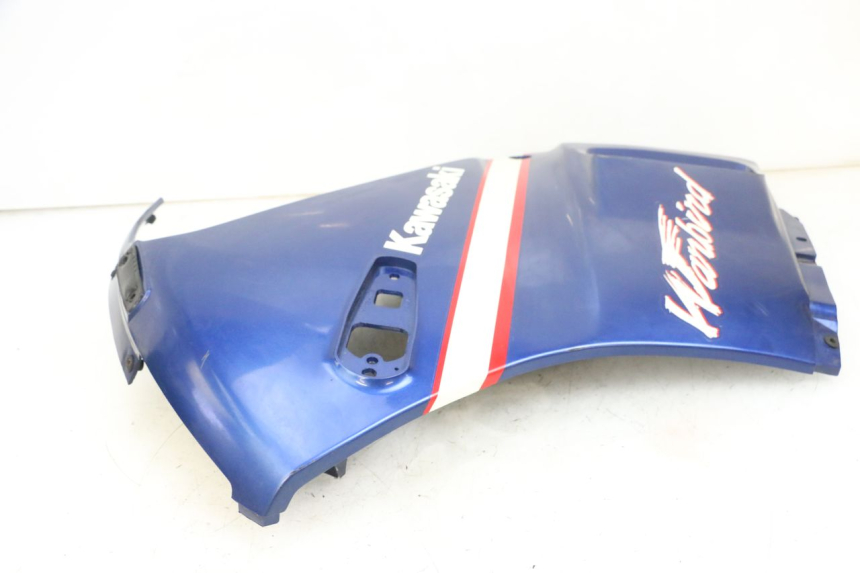 photo de FRONTVERKLEIDUNG LINKS KAWASAKI GPX R WARBIRD 600 (1988 - 1993) - Alternativer Blickwinkel