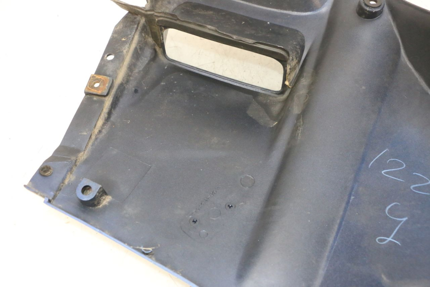 photo de FRONTVERKLEIDUNG LINKS KAWASAKI GPX R WARBIRD 600 (1988 - 1993) - Zoom auf Gebrauchszustand