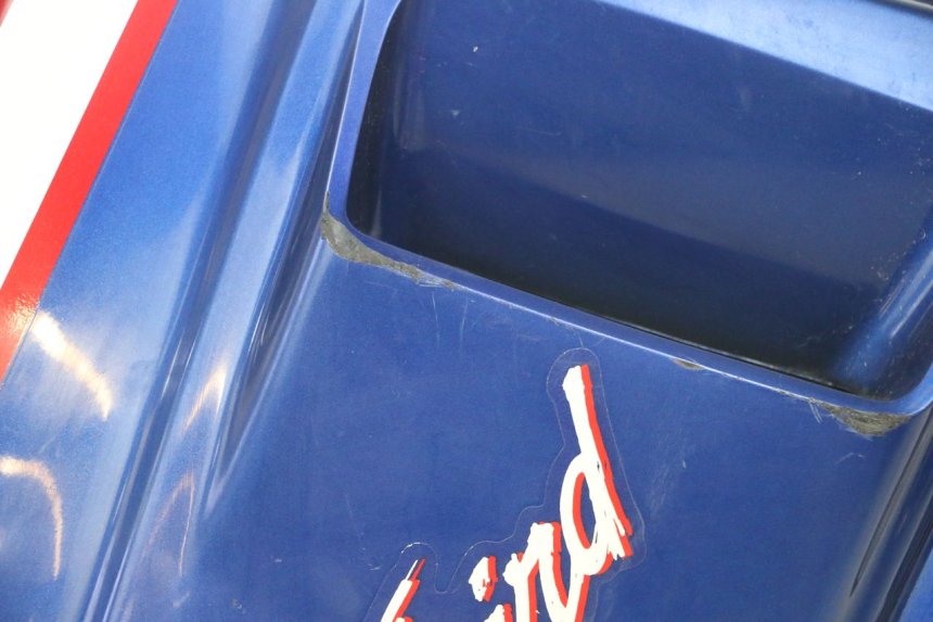 photo de FRONTVERKLEIDUNG LINKS KAWASAKI GPX R WARBIRD 600 (1988 - 1993) - Alternative Perspektive