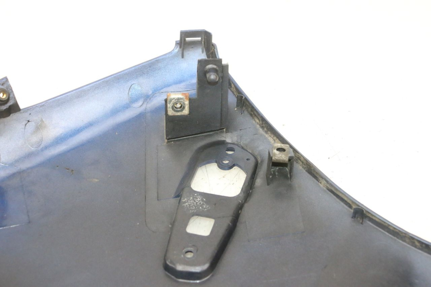 photo de FRONTVERKLEIDUNG LINKS KAWASAKI GPX R WARBIRD 600 (1988 - 1993) - Details der Befestigungspunkte