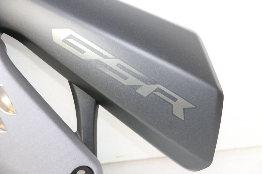 photo de FRONTVERKLEIDUNG LINKS SUZUKI GSR 750 (2011 - 2017)
