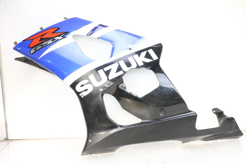 photo de FRONTVERKLEIDUNG LINKS SUZUKI GSXR GSX-R 1000 (2003 - 2004) - Hauptansicht