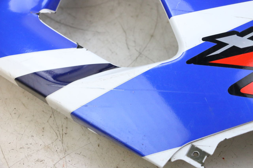 photo de FRONTVERKLEIDUNG LINKS SUZUKI GSXR GSX-R 1000 (2003 - 2004) - Zoom auf Komponenten