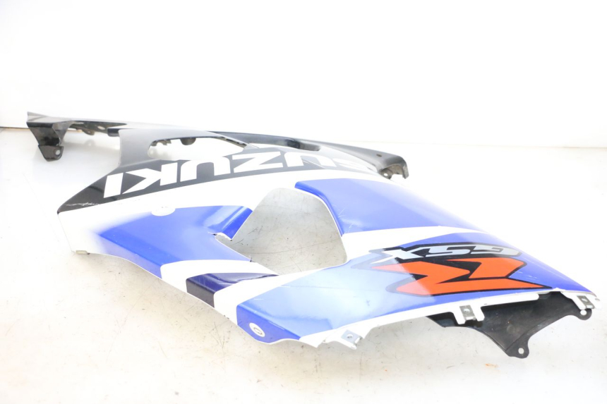 photo de FRONTVERKLEIDUNG LINKS SUZUKI GSXR GSX-R 1000 (2003 - 2004) - Hochauflösende Nahaufnahme