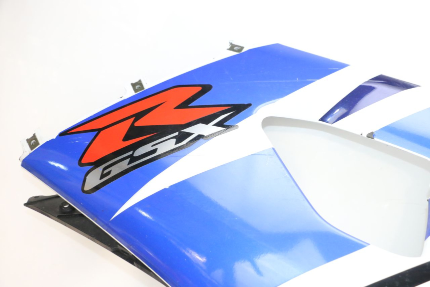 photo de FRONTVERKLEIDUNG LINKS SUZUKI GSXR GSX-R 1000 (2003 - 2004) - Zoom auf Gebrauchszustand