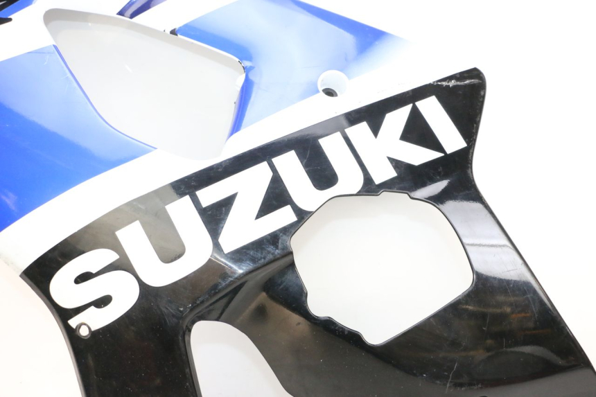 photo de FRONTVERKLEIDUNG LINKS SUZUKI GSXR GSX-R 1000 (2003 - 2004) - Alternative Perspektive