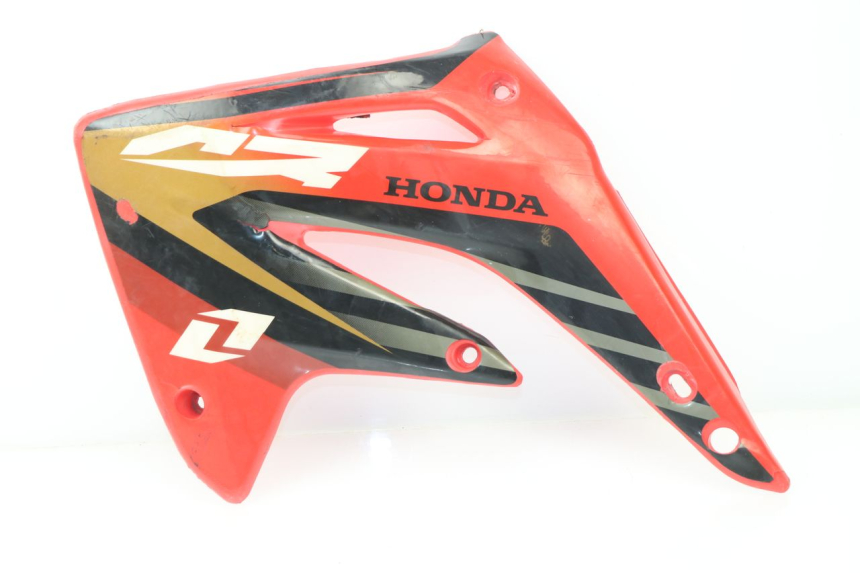 photo de FRONTVERKLEIDUNG LINKS HONDA CR 85 (2003 - 2007)