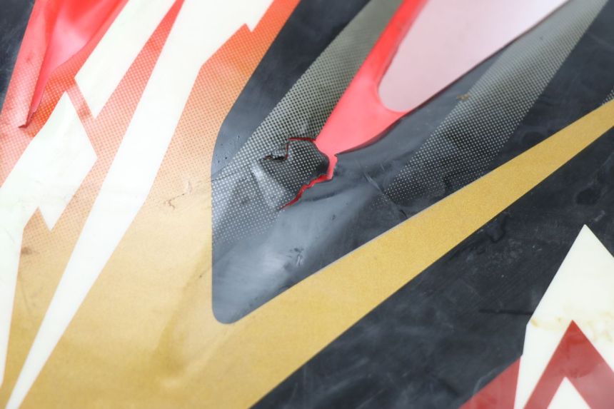 photo de FRONTVERKLEIDUNG LINKS HONDA CR 85 (2003 - 2007)