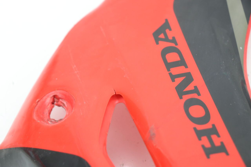 photo de FRONTVERKLEIDUNG LINKS HONDA CR 85 (2003 - 2007)
