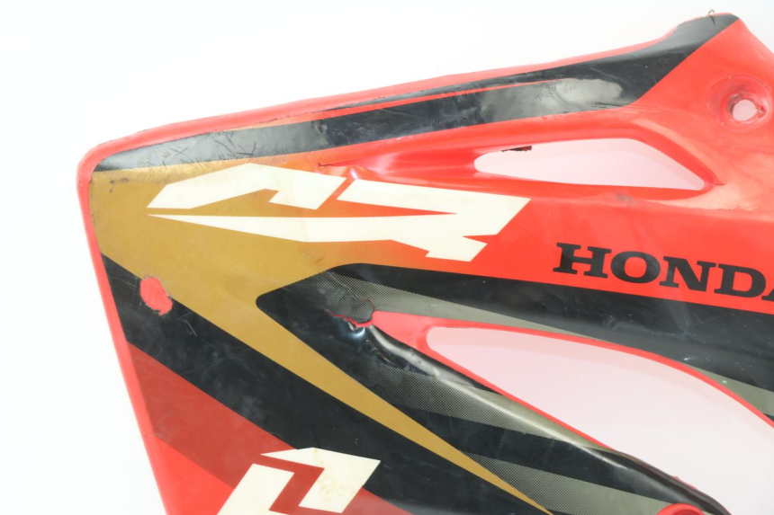 photo de FRONTVERKLEIDUNG LINKS HONDA CR 85 (2003 - 2007)