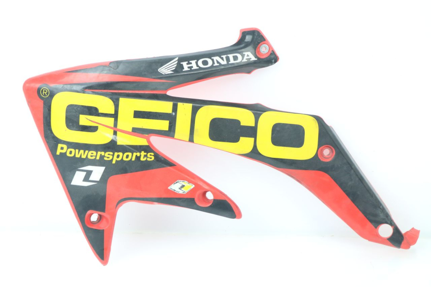 photo de FRONTVERKLEIDUNG LINKS HONDA CRF CR-F 450 (2009 - 2012)